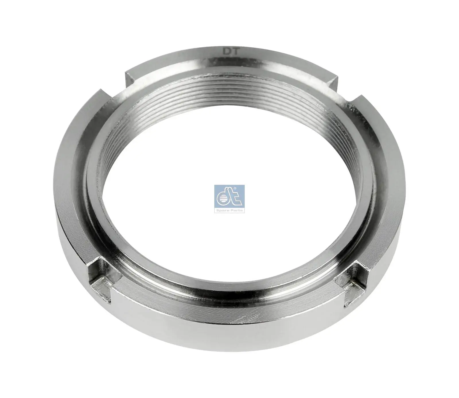 Nut, transmission main shaft